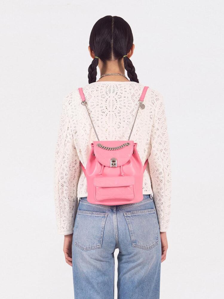 COCO R QUILTING BACKPACK_SM